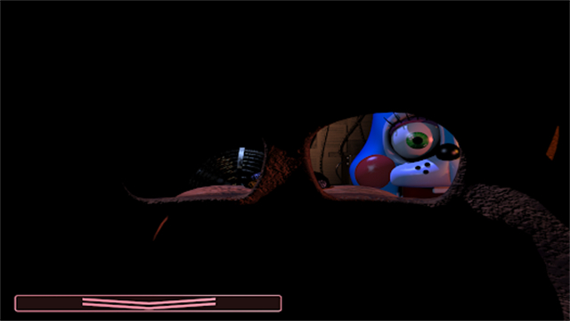 Five Nightsat Freddys2