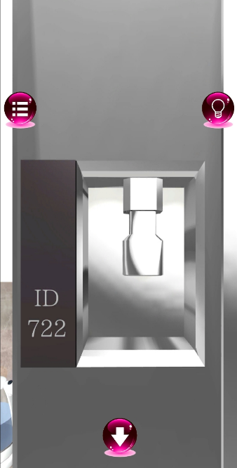 粉红色的房间游戏安卓版（PinkROOM）