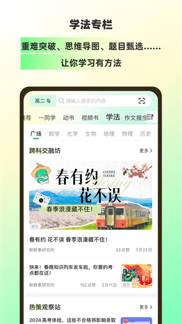 理想树
