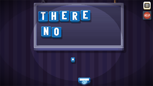 ThereIsNoGame手机版
