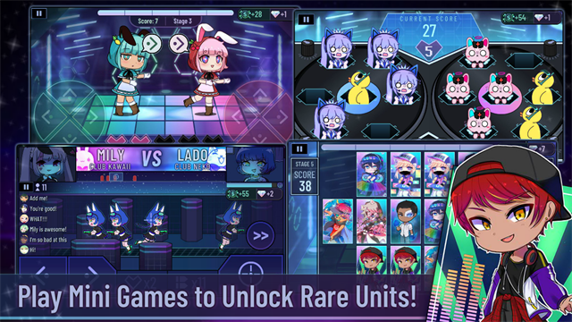 Gacha Club官方版