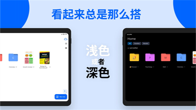 Notewise软件