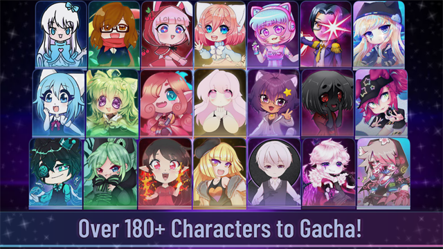 Gacha Club官方版
