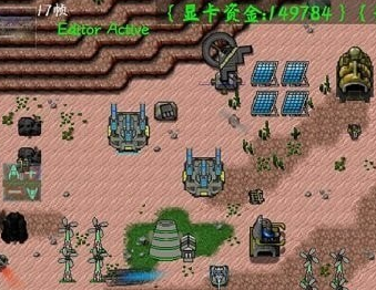 铁锈战争浸没技术