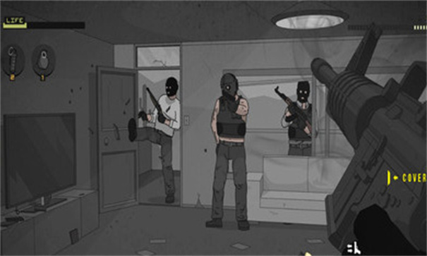 塞拉七号内置功能菜单