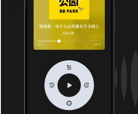 随声