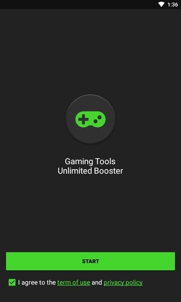 gamebooster