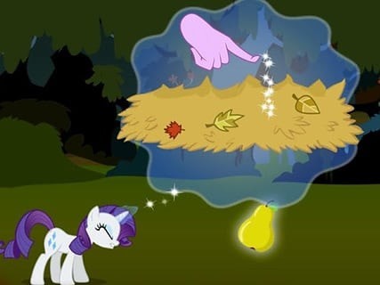 My Little Pony