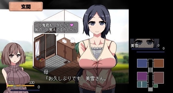 夏日狂想曲2.04汉化安卓