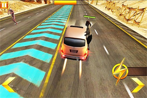 真正的僵尸公路杀手v1.1