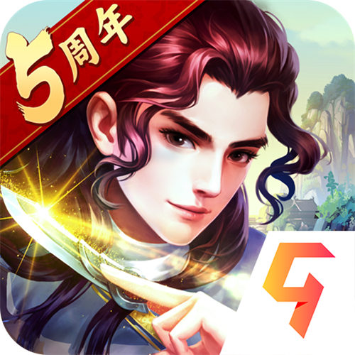 大掌门2九游版