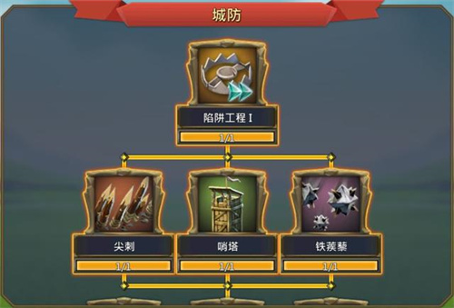 王国纪元官服