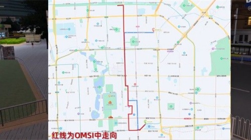 巴士模拟2