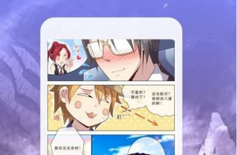 runaway韩国动漫