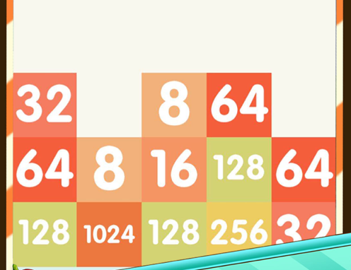 俄罗斯2048 ios版