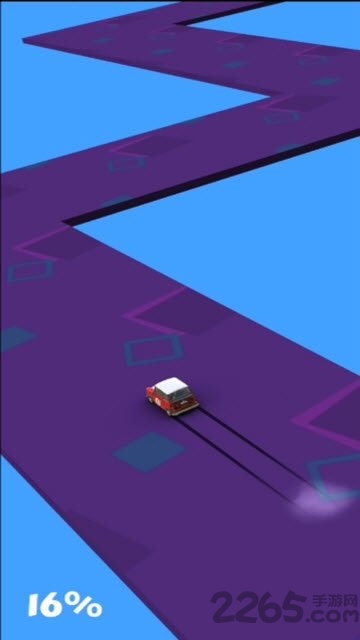 全民疯狂赛车