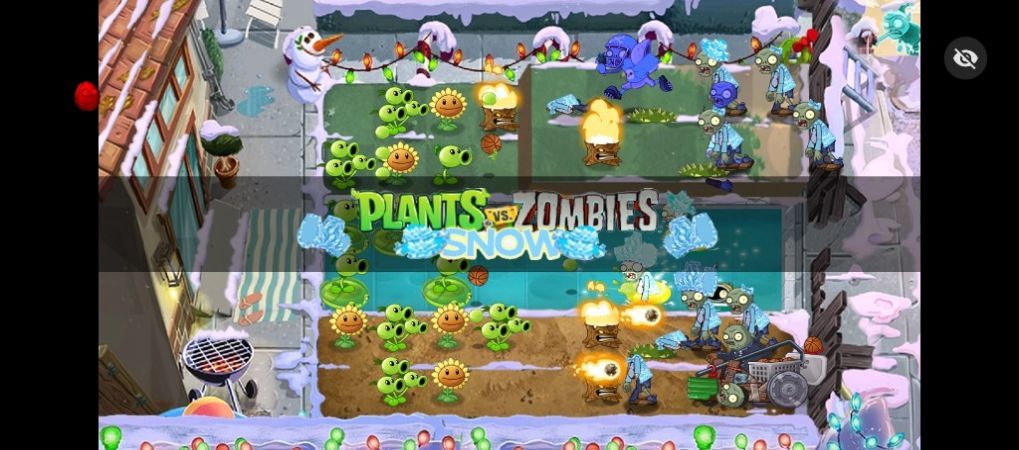 植物大战僵尸ZS支线版TV版