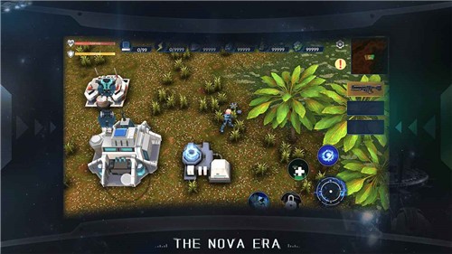 群星纪元