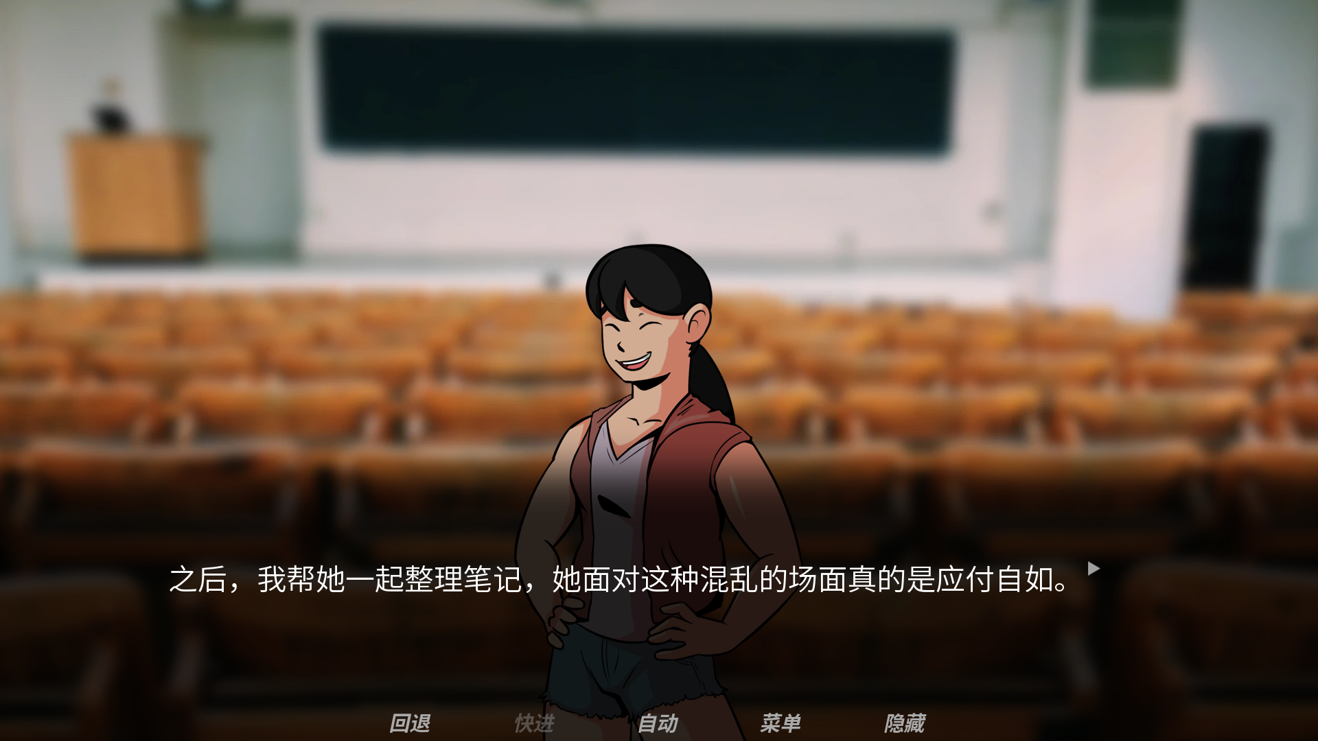 犹记繁花手机汉化版