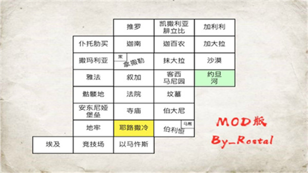 你的圣约