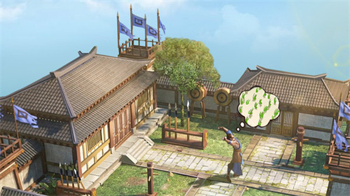 三国志战略版小米版