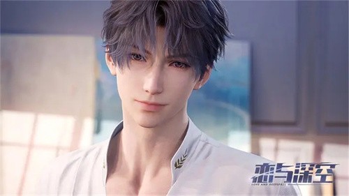 恋与深空最新版