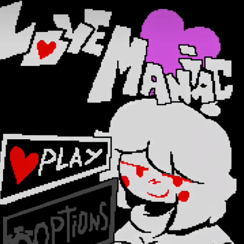 Lovemaniac猹游戏正版