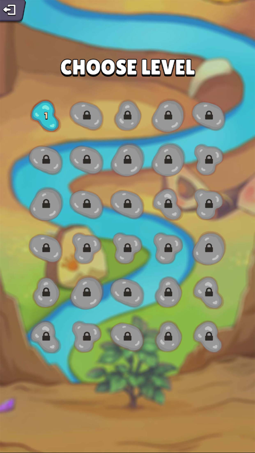 疯狂水管工 ios版