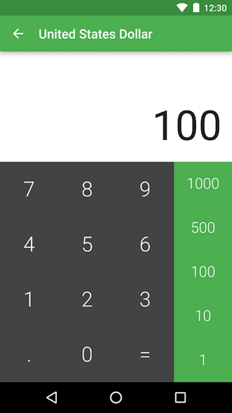 Currency 安卓版v2.6.1