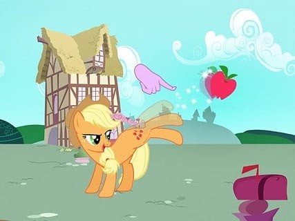 My Little Pony
