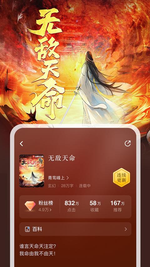 纵横小说