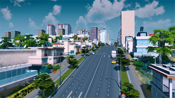 都市天际线2手机版