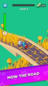 道路大师3D建造与维修