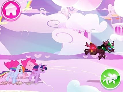My Little Pony