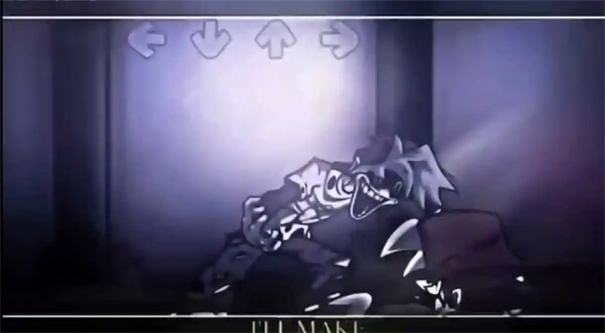 FNF神曲模组