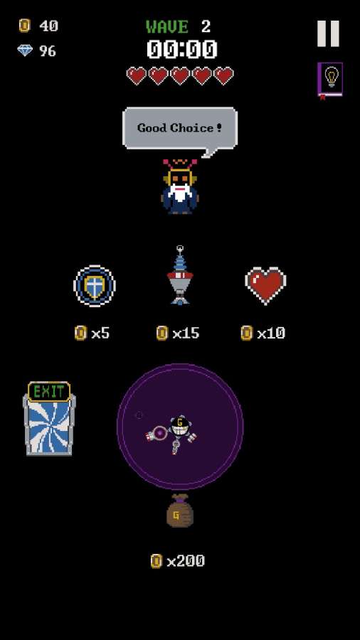 Turretz : Planetz
