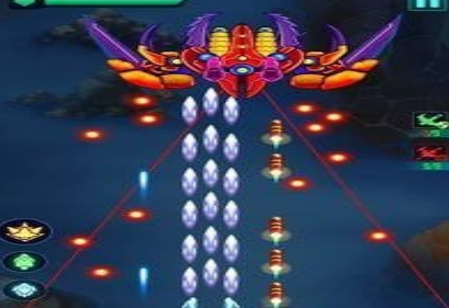 天空部队射手