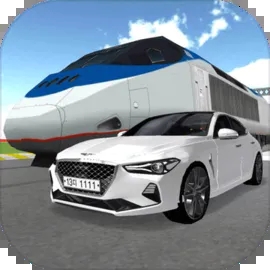 3d驾驶课