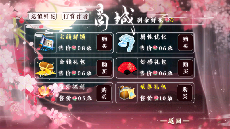 一品千金手游