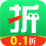 1折手游平台app