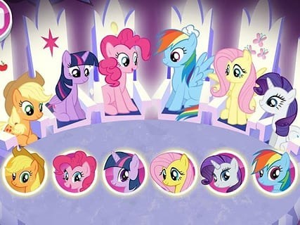 My Little Pony