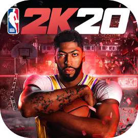 nba2k20安卓版