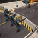 Safe Zone: Defense Squad