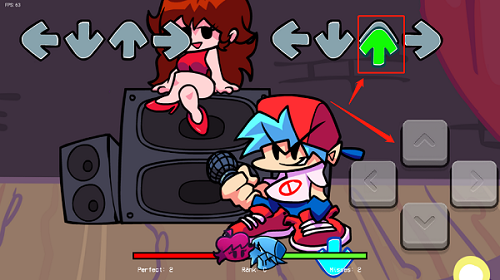 FNF神曲模组