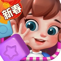 开心点点消 ios版