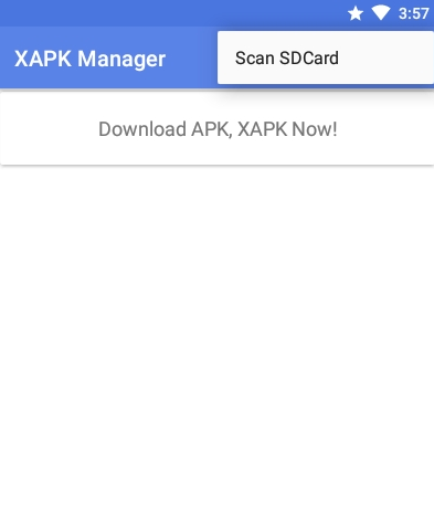 XAPK管理器