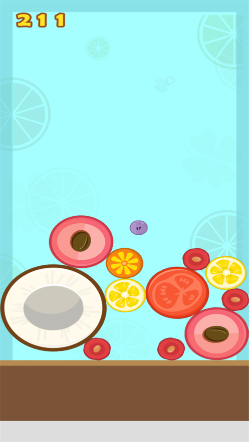 合并大西瓜 ios版