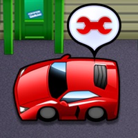 我的修车铺 ios版