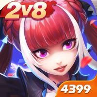 星耀对决 ios版