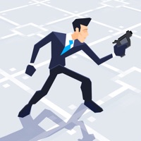 特工行动侠 ios版